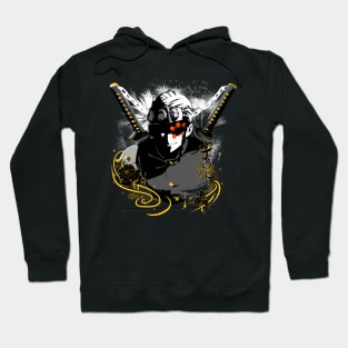 God of festival Hoodie